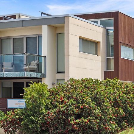 Alouarn Apartments 오거스타 외부 사진