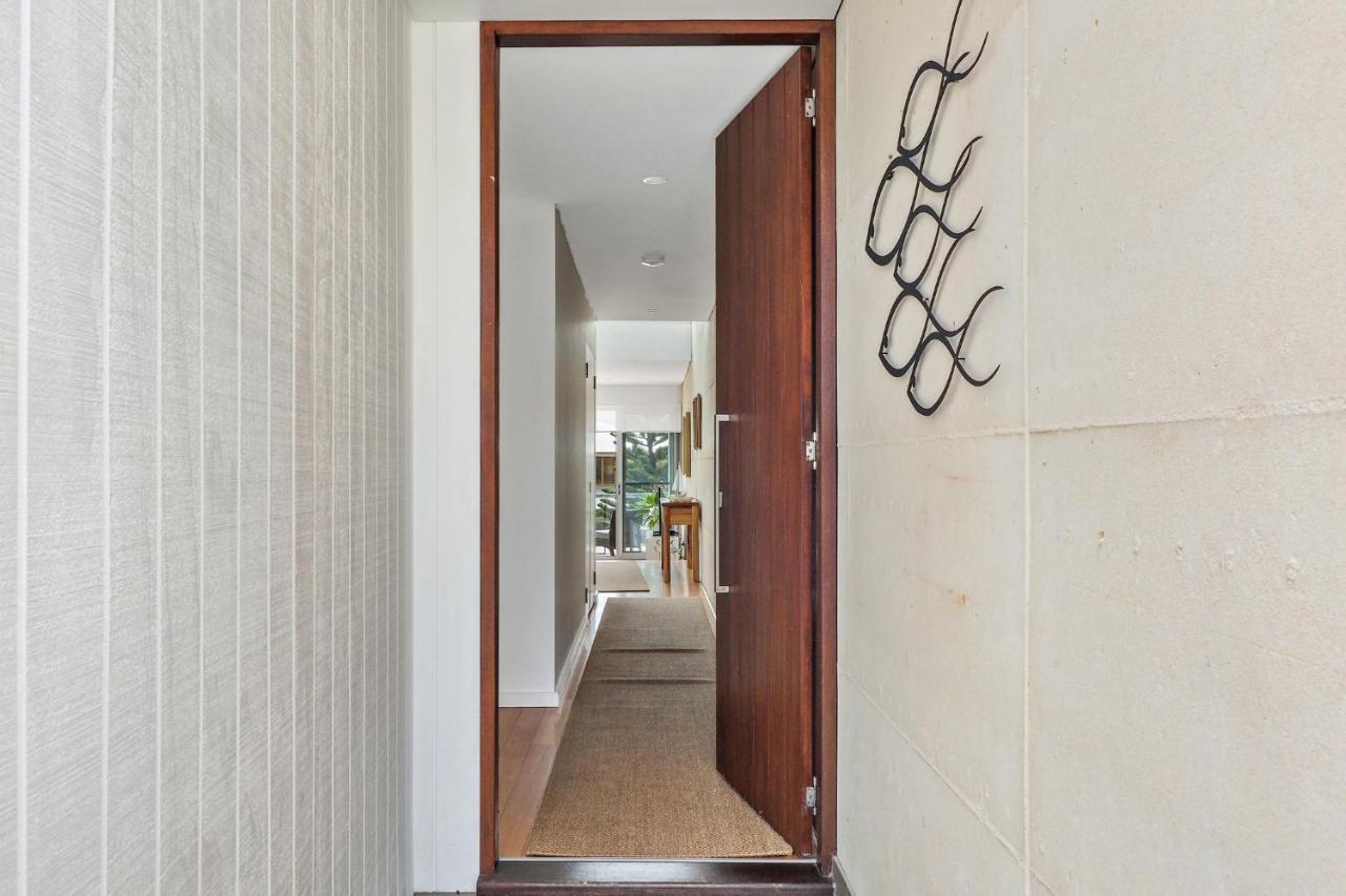 Alouarn Apartments 오거스타 외부 사진