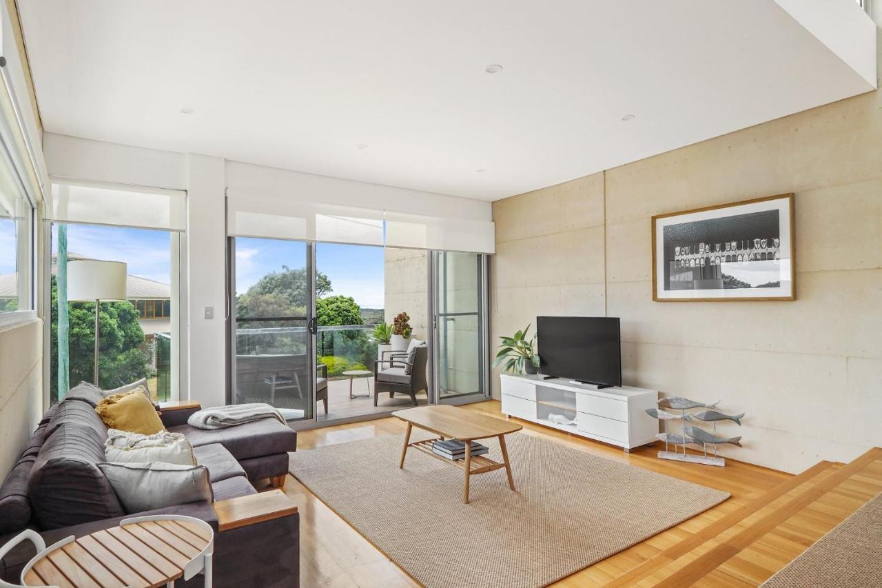 Alouarn Apartments 오거스타 외부 사진