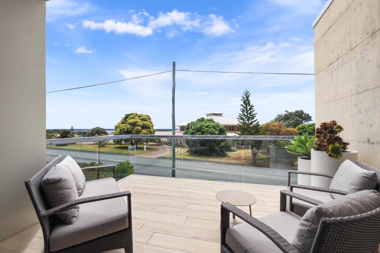 Alouarn Apartments 오거스타 외부 사진