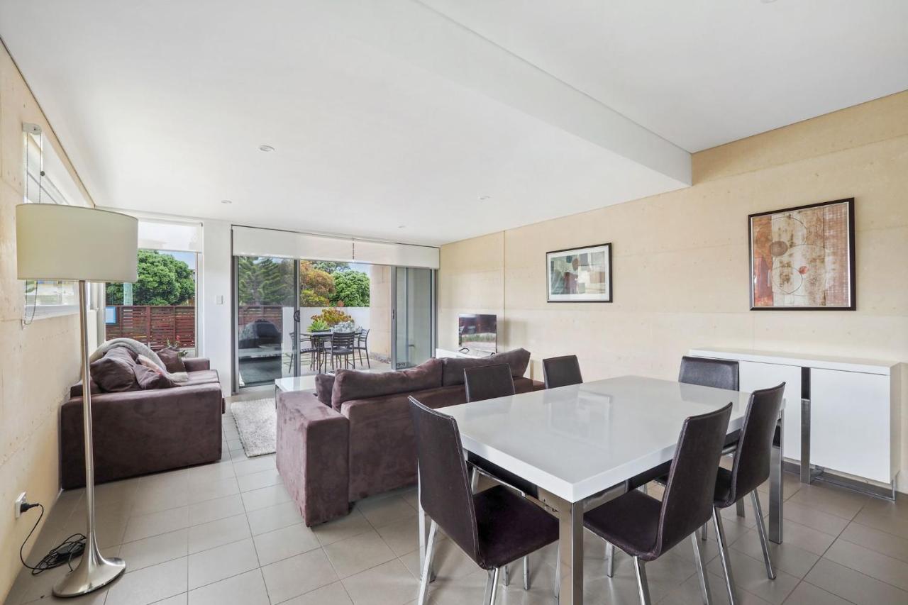 Alouarn Apartments 오거스타 외부 사진