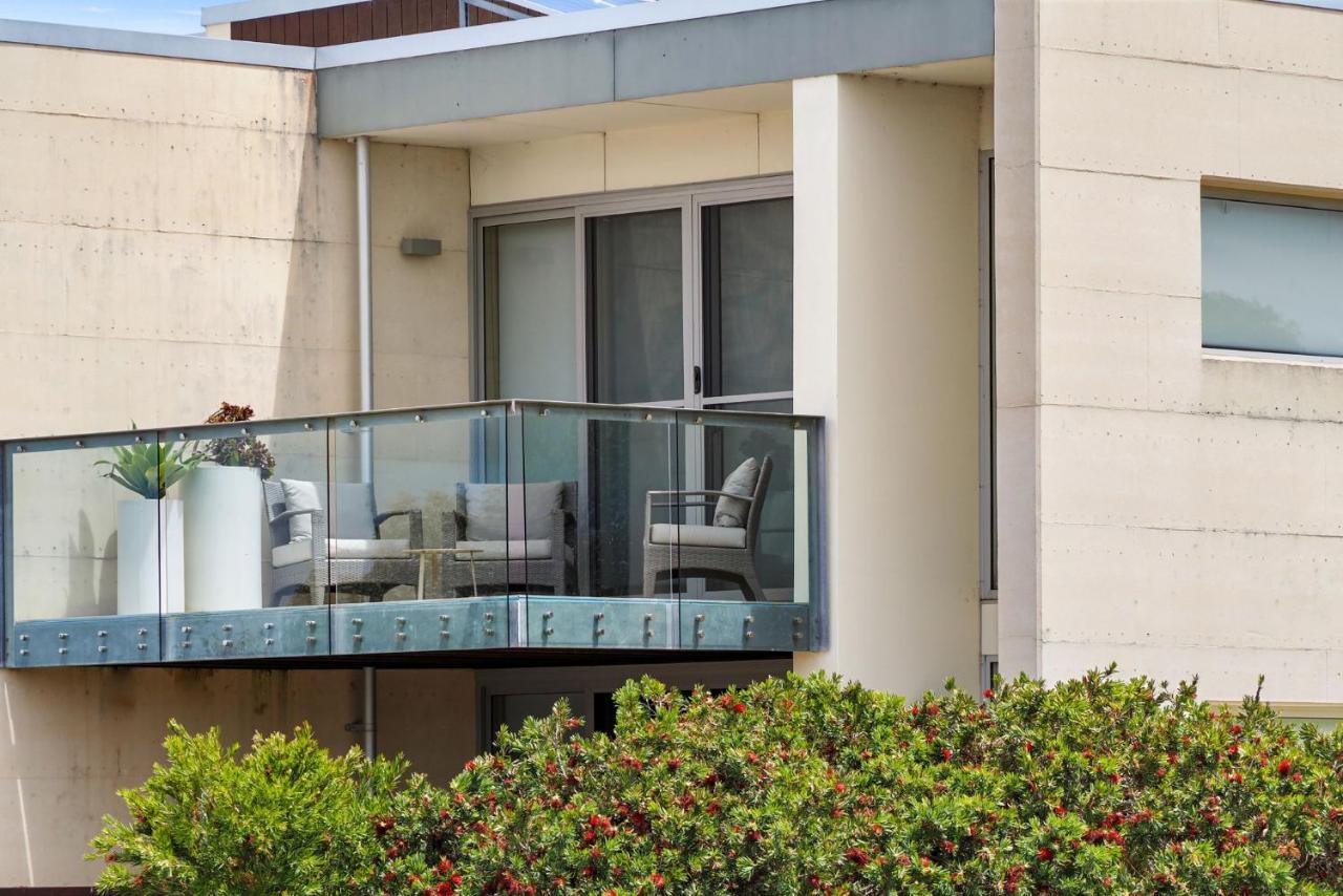 Alouarn Apartments 오거스타 외부 사진