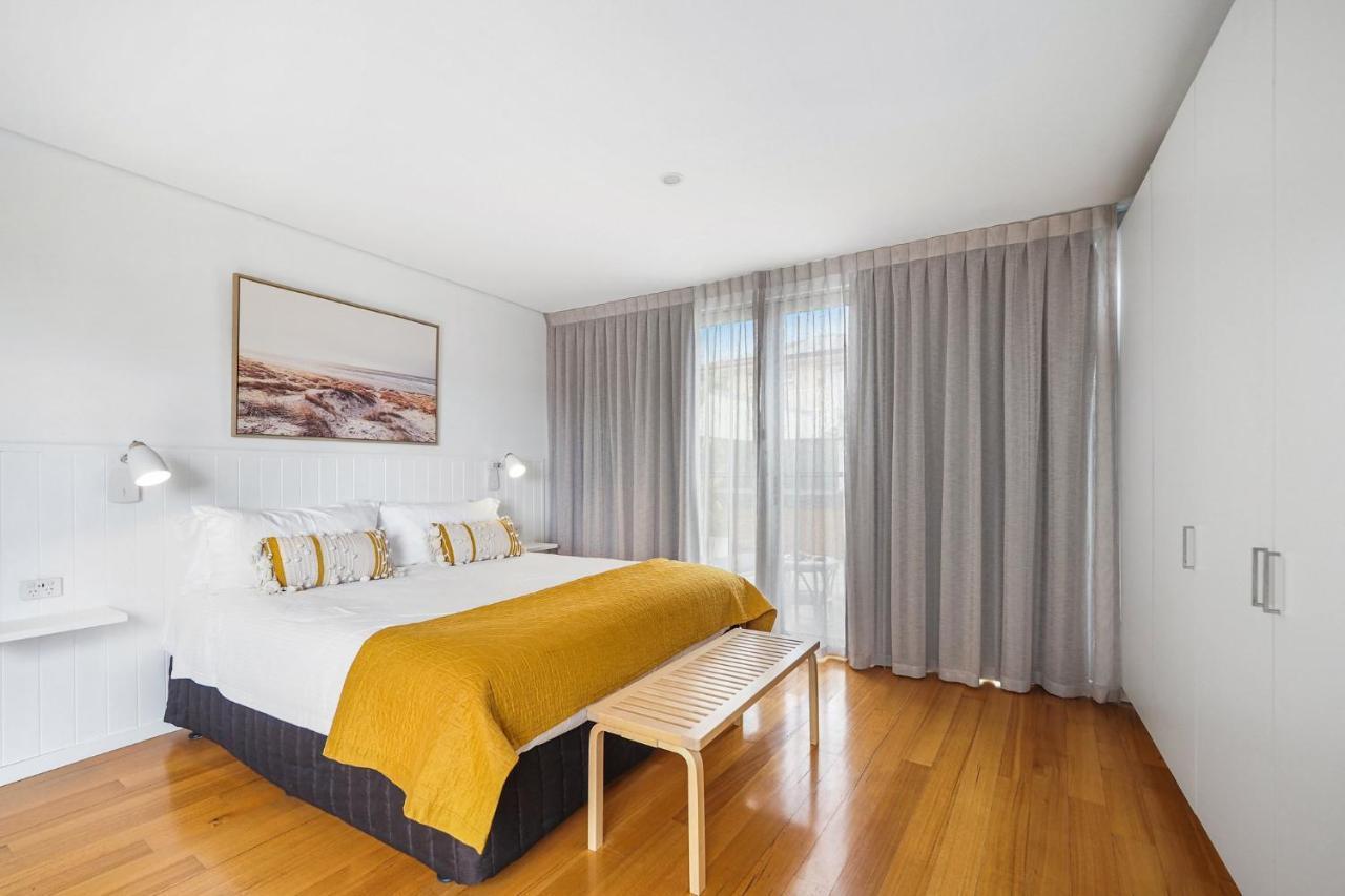 Alouarn Apartments 오거스타 외부 사진