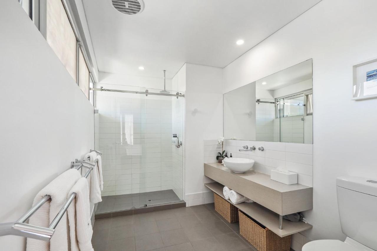 Alouarn Apartments 오거스타 외부 사진